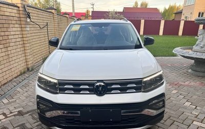 Volkswagen T-Cross I, 2024 год, 3 050 000 рублей, 1 фотография
