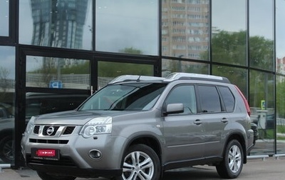 Nissan X-Trail, 2011 год, 1 298 000 рублей, 1 фотография