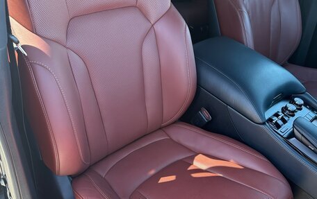Lexus LX III, 2017 год, 7 700 000 рублей, 12 фотография