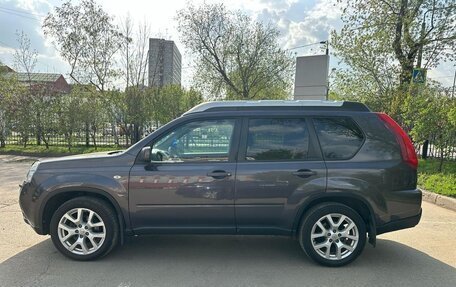 Nissan X-Trail, 2011 год, 1 185 000 рублей, 3 фотография