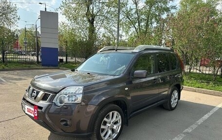 Nissan X-Trail, 2011 год, 1 185 000 рублей, 2 фотография