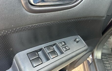 Nissan X-Trail, 2011 год, 1 185 000 рублей, 12 фотография