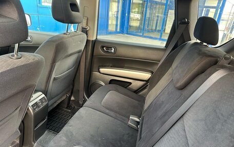 Nissan X-Trail, 2011 год, 1 185 000 рублей, 13 фотография