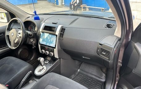 Nissan X-Trail, 2011 год, 1 185 000 рублей, 18 фотография