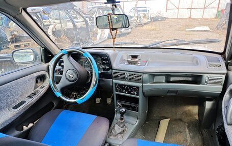 Daewoo Nexia I рестайлинг, 1997 год, 60 000 рублей, 2 фотография