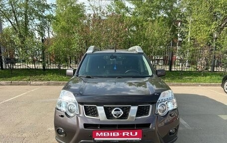 Nissan X-Trail, 2011 год, 1 185 000 рублей, 5 фотография