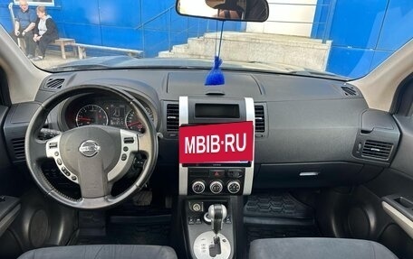 Nissan X-Trail, 2011 год, 1 185 000 рублей, 7 фотография