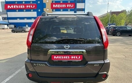 Nissan X-Trail, 2011 год, 1 185 000 рублей, 6 фотография