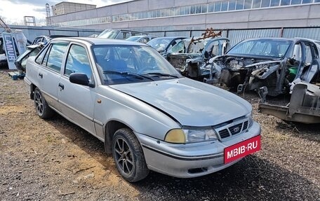 Daewoo Nexia I рестайлинг, 1997 год, 60 000 рублей, 9 фотография