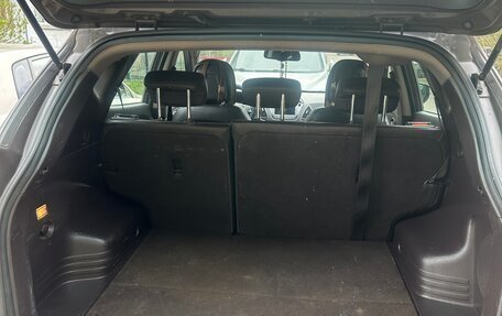 Hyundai ix35 I рестайлинг, 2014 год, 1 500 000 рублей, 7 фотография