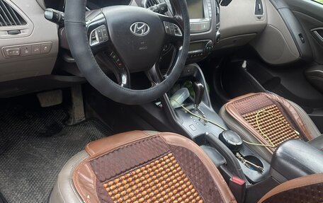 Hyundai ix35 I рестайлинг, 2014 год, 1 500 000 рублей, 8 фотография
