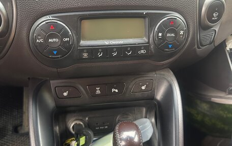 Hyundai ix35 I рестайлинг, 2014 год, 1 500 000 рублей, 12 фотография