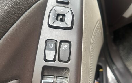 Hyundai ix35 I рестайлинг, 2014 год, 1 500 000 рублей, 10 фотография