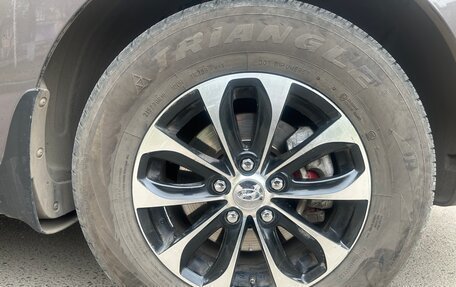 Hyundai ix35 I рестайлинг, 2014 год, 1 500 000 рублей, 16 фотография