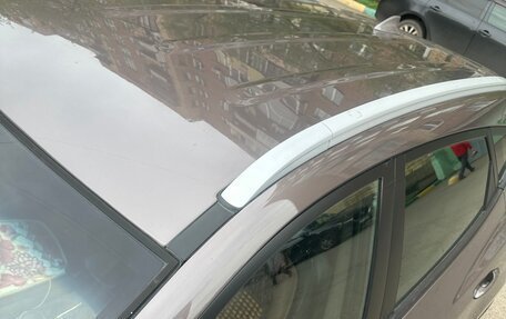 Hyundai ix35 I рестайлинг, 2014 год, 1 500 000 рублей, 20 фотография