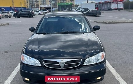 Nissan Maxima VIII, 2004 год, 700 000 рублей, 2 фотография