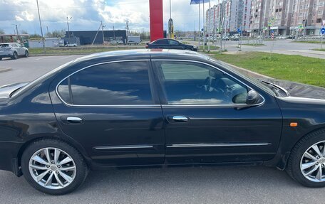 Nissan Maxima VIII, 2004 год, 700 000 рублей, 7 фотография