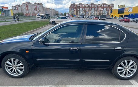 Nissan Maxima VIII, 2004 год, 700 000 рублей, 4 фотография