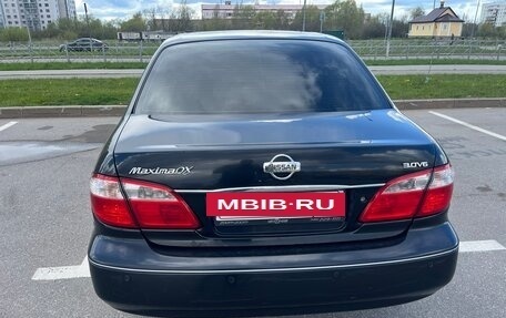 Nissan Maxima VIII, 2004 год, 700 000 рублей, 5 фотография