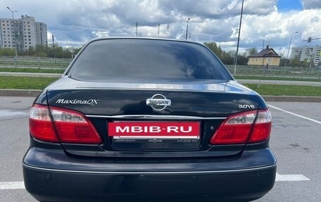 Nissan Maxima VIII, 2004 год, 700 000 рублей, 6 фотография