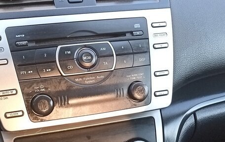 Mazda 6, 2008 год, 800 000 рублей, 9 фотография