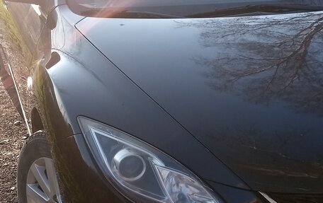 Mazda 6, 2008 год, 800 000 рублей, 4 фотография