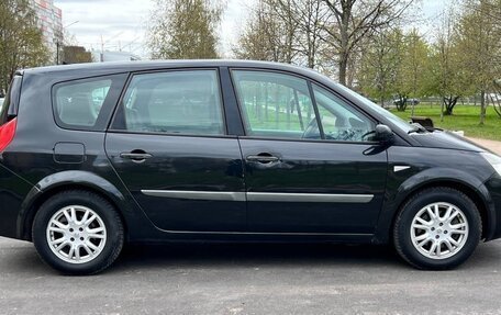 Renault Scenic III, 2007 год, 600 000 рублей, 5 фотография