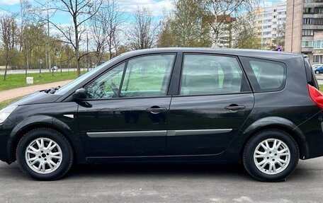 Renault Scenic III, 2007 год, 600 000 рублей, 4 фотография