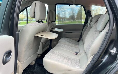 Renault Scenic III, 2007 год, 600 000 рублей, 12 фотография