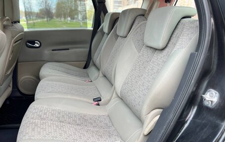 Renault Scenic III, 2007 год, 600 000 рублей, 13 фотография
