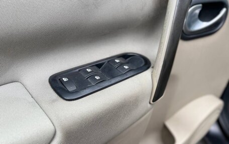 Renault Scenic III, 2007 год, 600 000 рублей, 15 фотография
