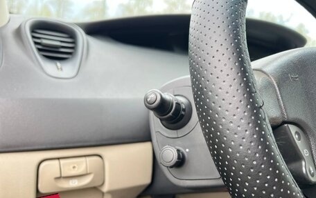 Renault Scenic III, 2007 год, 600 000 рублей, 17 фотография