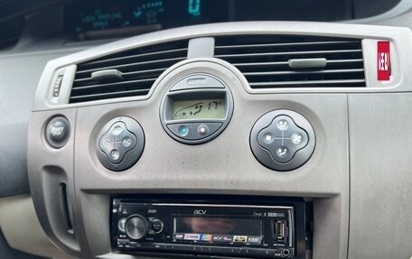 Renault Scenic III, 2007 год, 600 000 рублей, 19 фотография