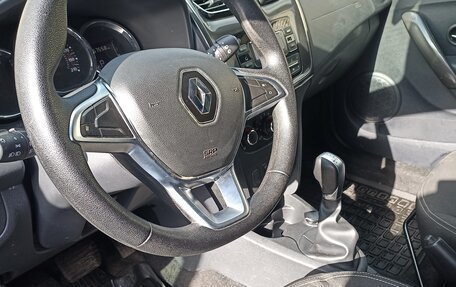 Renault Sandero II рестайлинг, 2021 год, 1 300 000 рублей, 3 фотография