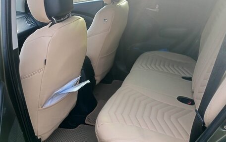 Hyundai ix35 I рестайлинг, 2010 год, 1 100 000 рублей, 11 фотография