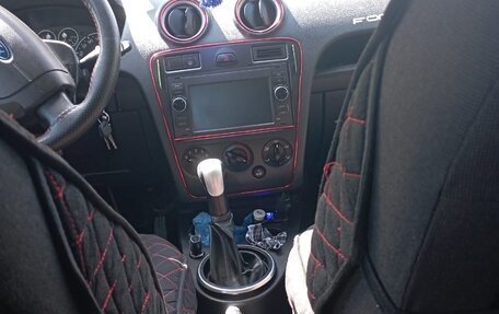 Ford Fusion I, 2007 год, 350 000 рублей, 9 фотография