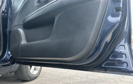 Nissan Note II рестайлинг, 2007 год, 700 000 рублей, 7 фотография