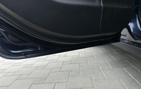 Nissan Note II рестайлинг, 2007 год, 700 000 рублей, 9 фотография