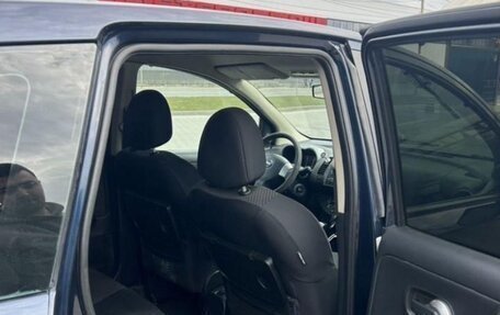 Nissan Note II рестайлинг, 2007 год, 700 000 рублей, 12 фотография