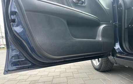 Nissan Note II рестайлинг, 2007 год, 700 000 рублей, 10 фотография