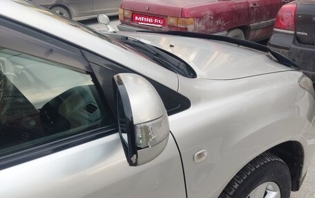 Toyota Harrier, 2004 год, 1 150 000 рублей, 11 фотография