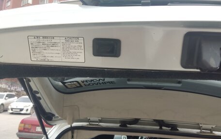 Toyota Harrier, 2004 год, 1 150 000 рублей, 17 фотография