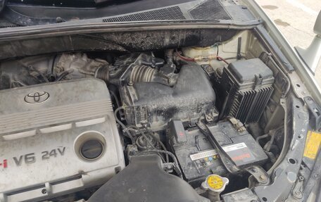 Toyota Harrier, 2004 год, 1 150 000 рублей, 14 фотография