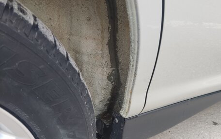 Toyota Harrier, 2004 год, 1 150 000 рублей, 13 фотография