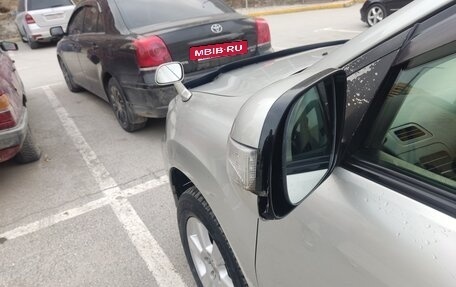 Toyota Harrier, 2004 год, 1 150 000 рублей, 24 фотография