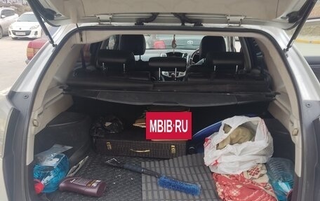 Toyota Harrier, 2004 год, 1 150 000 рублей, 18 фотография