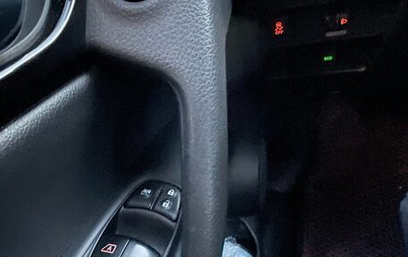Nissan Qashqai, 2018 год, 1 620 000 рублей, 7 фотография