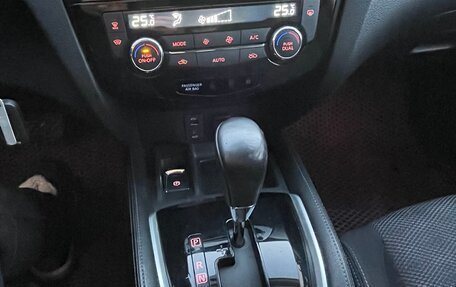 Nissan Qashqai, 2018 год, 1 620 000 рублей, 6 фотография