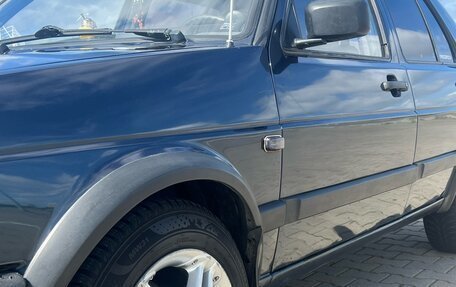 Volkswagen Golf II, 1989 год, 315 000 рублей, 10 фотография