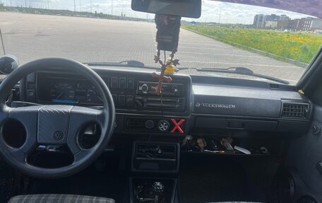 Volkswagen Golf II, 1989 год, 315 000 рублей, 18 фотография